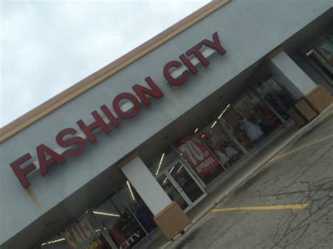 Fashion city morse rd. Things To Know About Fashion city morse rd. 